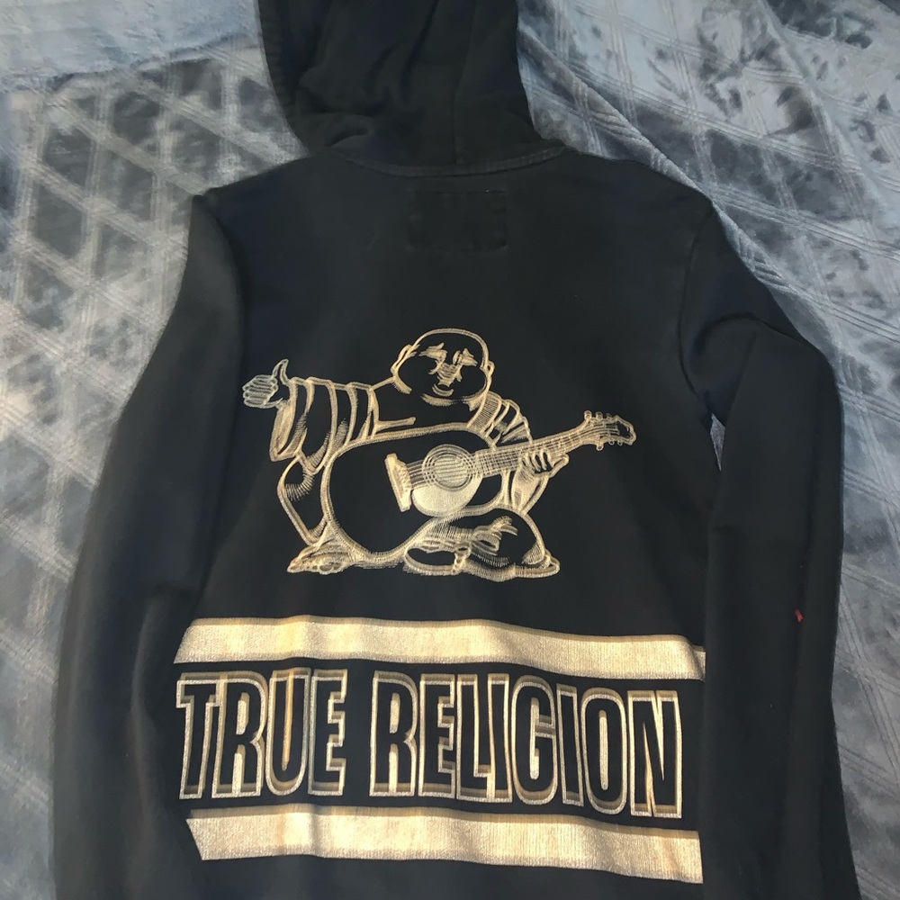 true religion
